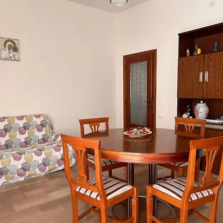 Appartamento Al Mare Zia Maria *