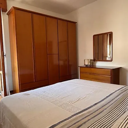 Apartment Al Mare Zia Maria Pesaro