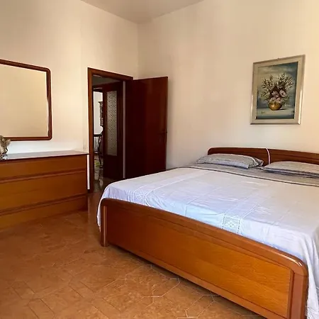 Appartamento Al Mare Zia Maria