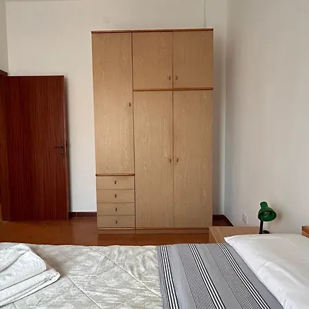 Apartment Al Mare Zia Maria *